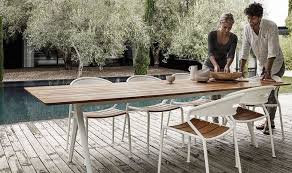 Seattle S Best Patio Dining Sets