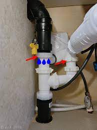 Plumbing Leak Repair Hepvo Sink Drain
