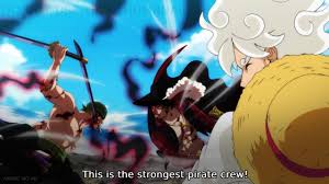 One Piece Chapter 1059 - The True Most Powerful Crew (Expectations) -  YouTube