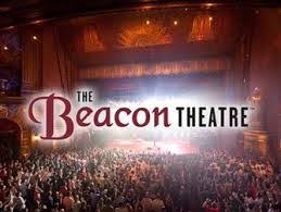 Beacon Theatre Nyc Events Concerts Discount Tickets