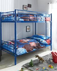 Imported bunk beds have no added support rails under the base slats. Interiors The Best Bunk Beds To Buy Bricks Mortar The Times
