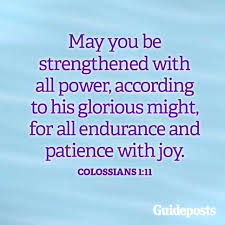 7 Encouraging Bible Verses for Cancer Patients - Page 1 | Guideposts via Relatably.com
