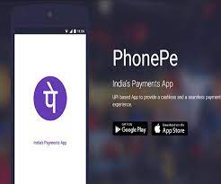 Maybe you would like to learn more about one of these? Phonepe Partners With Visa To Enable Credit Card Bill Payment Through Its App The News Minute