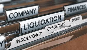 Maybe you would like to learn more about one of these? Insolvency Definition