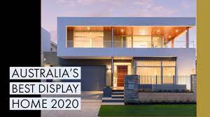 australia s best display home 2020