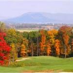 Whitetail Golf Club in Bath, Pennsylvania, USA | GolfPass