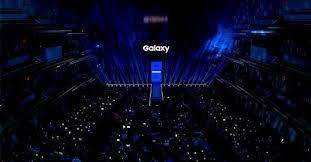 galaxy unpacked 2017 events the