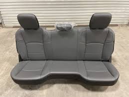 Genuine Oem Seats For Dodge Ram 3500