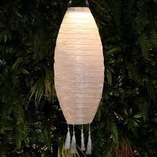 Fabric Hanging Tassel Led Light Up