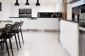 kitchen floors