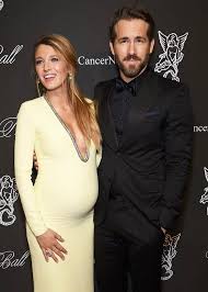 Blake lively and ryan reynolds are already plotting on how they're going to troll their daughters one day. Ryan Reynolds Reveals Sweet Reason He And Blake Lively Named Daughter James