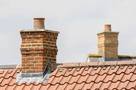6 diffe types of chimneys used for