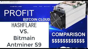 Bitcoin Mining Profitability What Is More Profitable