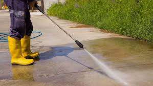5 pressure washer repair mistakes that