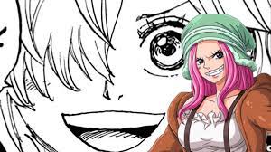 One Piece Chapter 1062 Spoilers: Bonney's Father, Multiple Vegapunks