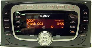 Tryed out the bluetooth with my iphone 3gs, no luck paring but the iphone does see the ford radio the gives up trying to pair with it. Ford Galaxy 6000cd Radio Manual Peatix