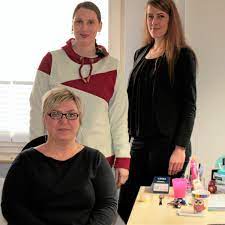 Landkreis Helmstedt: Diese Frauen helfen bei Selbsthilfe - Helmstedt –  Aktuelle News | Braunschweiger Zeitung