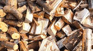 pine firewood guide