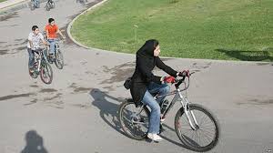 Image result for ‫دوچرخه سواری‬‎