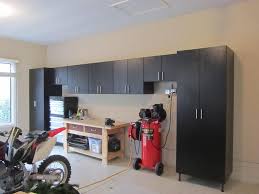 Plywood Garage Cabinet Plans Diy Garage Storage Plan