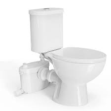 1 6 gpf dual flush round toilet