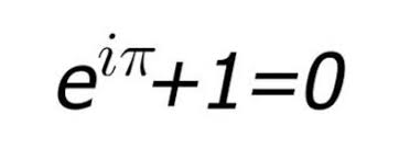 Complex Numbers And The Euler Identity