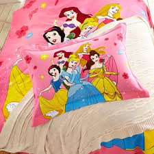 disney princess bedding set queen