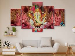 Buy Lord Ganesha Ganesh God Extra Large