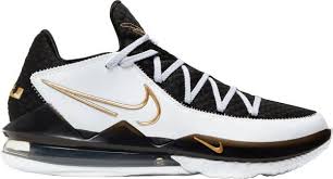 Is the nike lebron 17 the best one yet? Nike Lebron 17 Low Basketball Shoes Dick S Sporting Goods