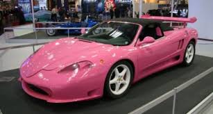 Girly cars & pink cars every women will love! What S Barbie Driving Barbie S Cars History