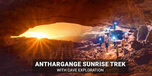 Anthargange Sunrise Trek With Cave Exploration ...