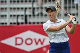 Based lpga tour and is also a member of the ladies european tour. Suzann Pettersen Becomes A Sustainable Golf Champion Geo Foundation