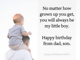 You are my heart and my life, my darling daughter. Birthday Wishes For Son From Father Happy Birthday Wisher