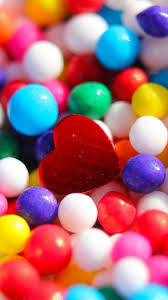 love candy wallpaper mobcup