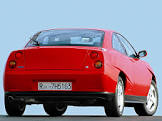 FIAT-COUPE