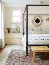 12 calm bedroom paint colors that will