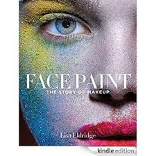libro face paint the story of makeup