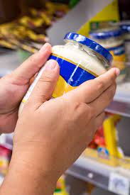 Properly stored, an unopened package of mayonnaise will generally stay at best quality for about 3 to 4 months after the date on the package. How Long Does Mayo Last Opened Unopened Shelf Life Expiration