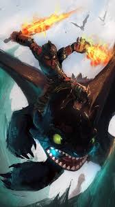 free how to train your dragon