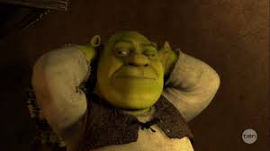When a green ogre named shrek discovers his swamp has been 'swamped' with all sorts of fairytale creatures by the scheming lord farquaad, shrek sets out with a very loud donkey by his side to 'persuade' farquaad to give shrek his swamp back. Watch Shrek And Access Teaching Resources