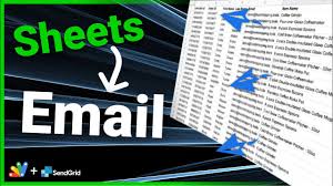 bulk send emails