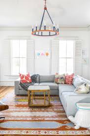For more home decor inspiration, follow so the interior didn't compete with views of the farm, the owner of this alberta farmhouse opted for crisp white paint. 55 Best Living Room Ideas Stylish Living Room Decorating Designs