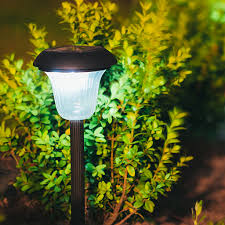 Led Spike Lights Outdoor Garden Lights