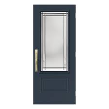 Winchester Door Glass Insert For Entry