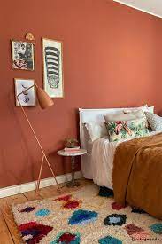 Burnt Sienna Color Ideas That Will