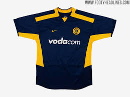 Psl transfer news kaizer chiefs confirm the first 2 new signings for the 2021 22 season. Kaizer Chiefs 20 21 Home Away Kit Colors Design Info Leaked Footy Headlines