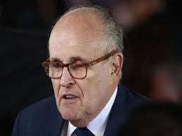 Giuliani is considered by history to be one of the most successful mayors of new york city, a job many political pundits consider the hardest job in the u.s. Us President Donald Trump S Lawyer Rudy Giuliani Tests Positive For Covid 19 India Com