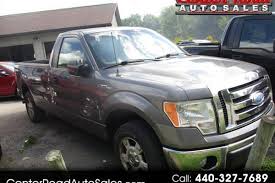 Used 2009 Ford F 150 For Near Me