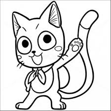 5000 gambar kucing lucu imut dan paling menggemaskan sedunia. 20 Gambar Kucing Lucu Untuk Mewarnai Goldenmaze