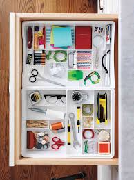 14 organizing ideas for the drawers in